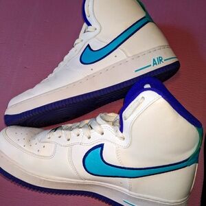 Nike Air Force 1 (men's 10)